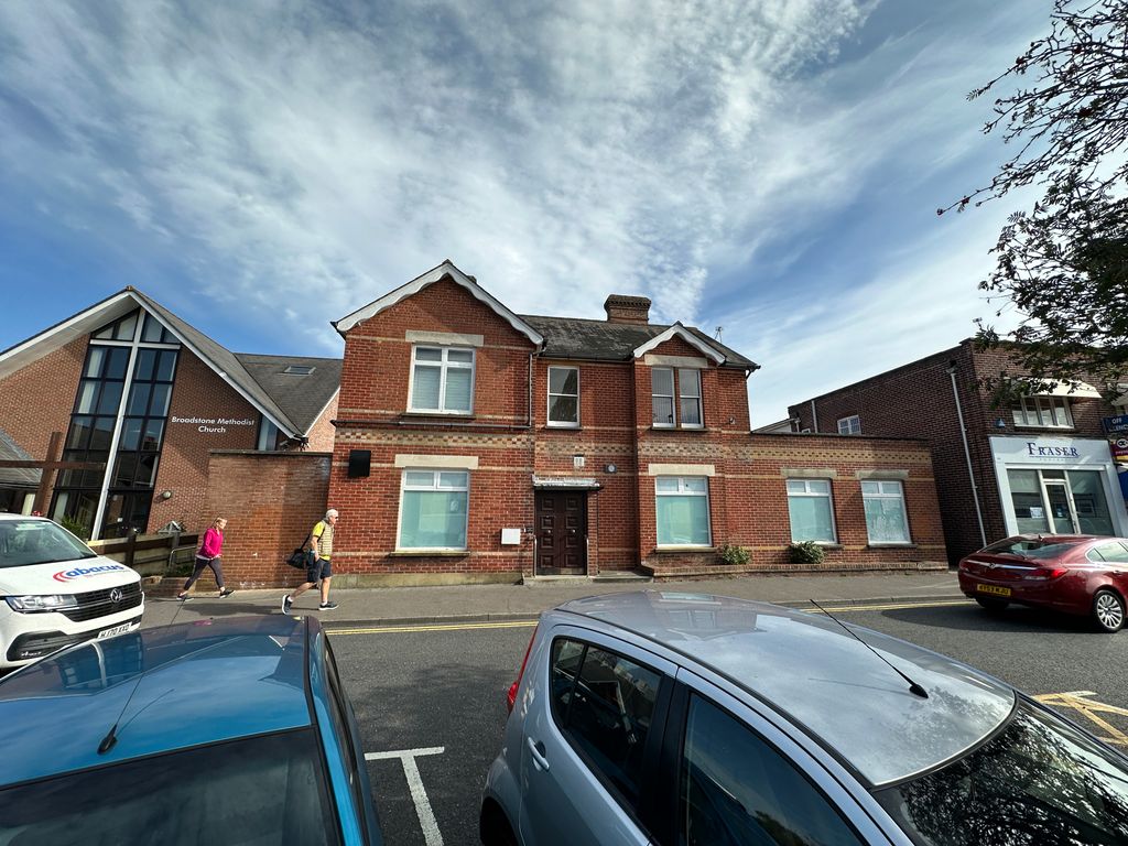 Retail premises for sale in Lower Blandford Road, Broadstone BH18, £