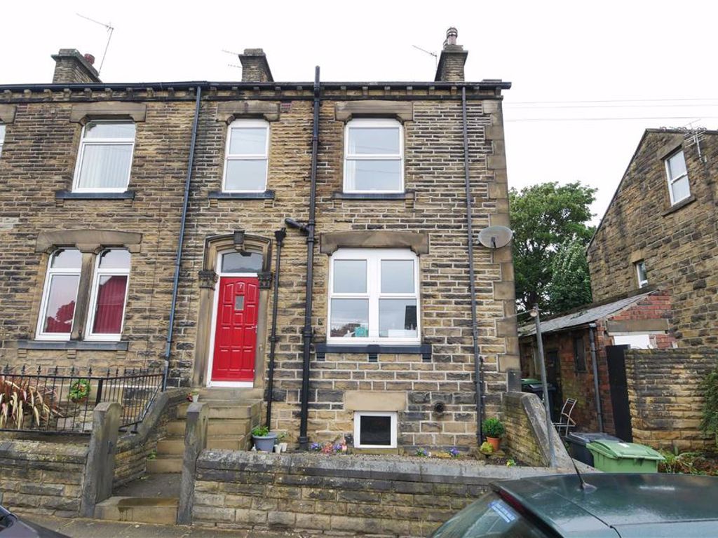 1 bed end terrace house to rent in Ashfield Road, Morley LS27 Zoopla