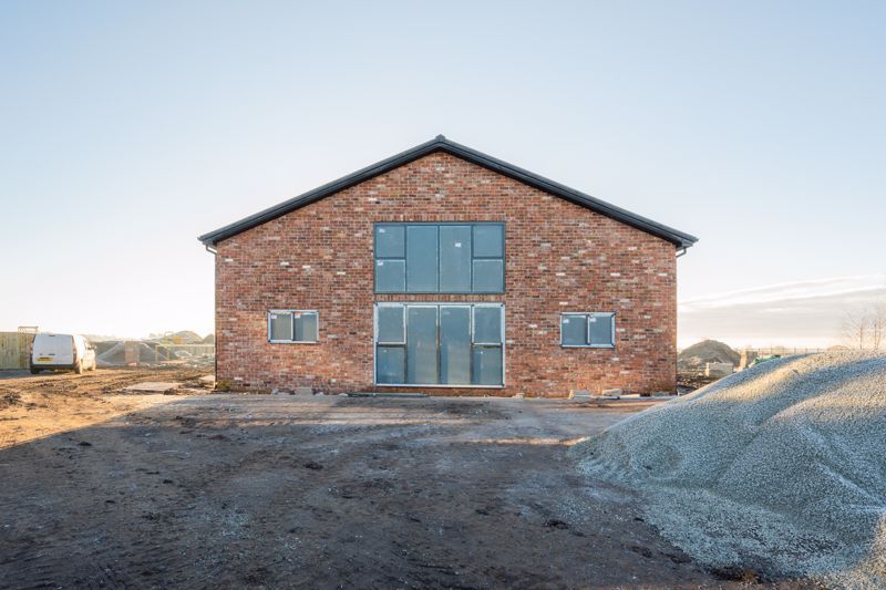 4 bed barn conversion for sale in Broad Lane, Aughton, Ormskirk L39