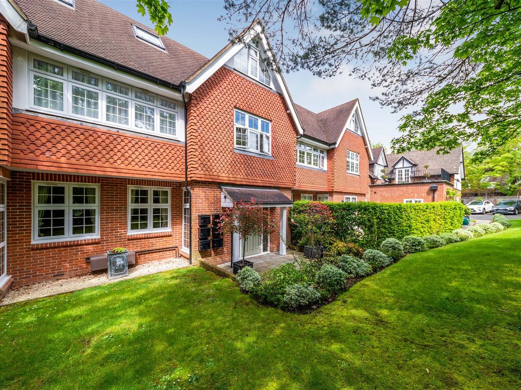 1 bed flat for sale in Westerham Road, Keston BR2 Zoopla