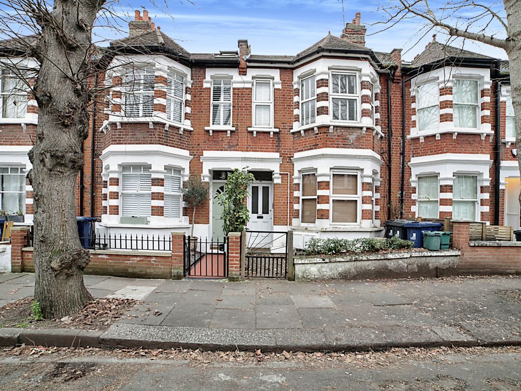 1 bed flat for sale in Fielding Road, London W4 Zoopla