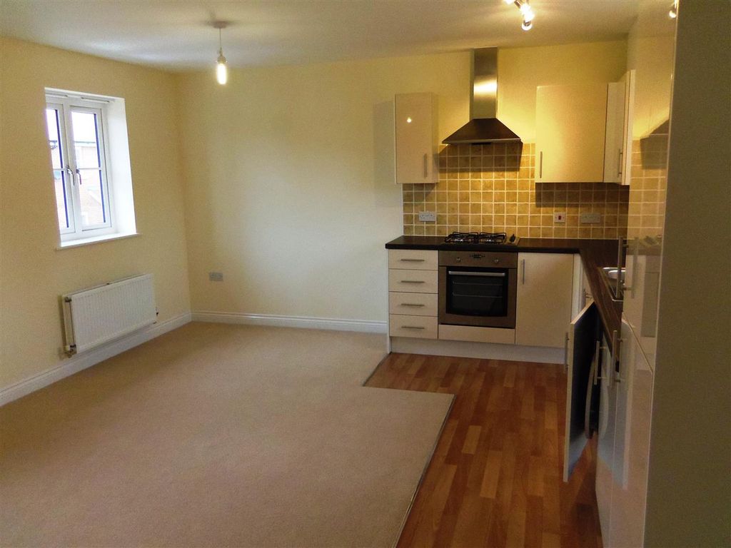 1 bed detached house to rent in Whittingham Avenue, Wendover, Aylesbury
