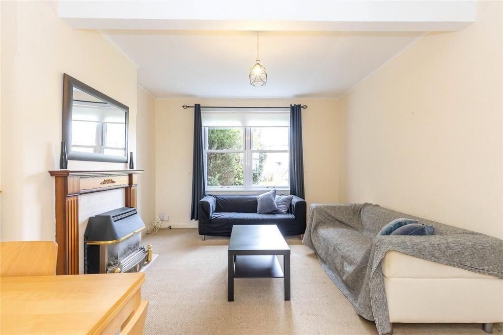 2 bed terraced house to rent in Prestonfield Avenue, Edinburgh EH16, £