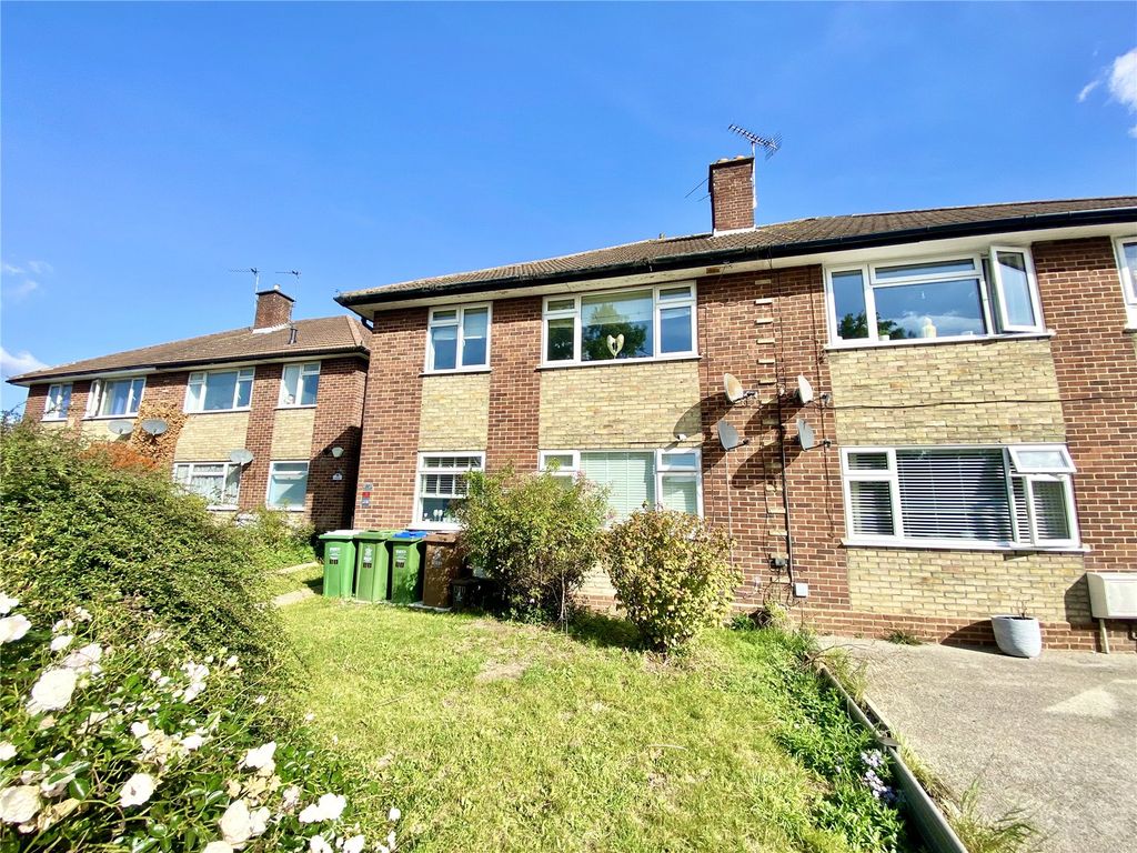 2 bed for sale in Westerham Drive, Sidcup, Kent DA15, £