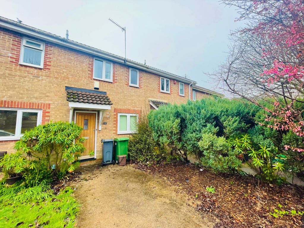 2 bed property to rent in Heol Y Carw, Thornhill, Cardiff CF14 Zoopla