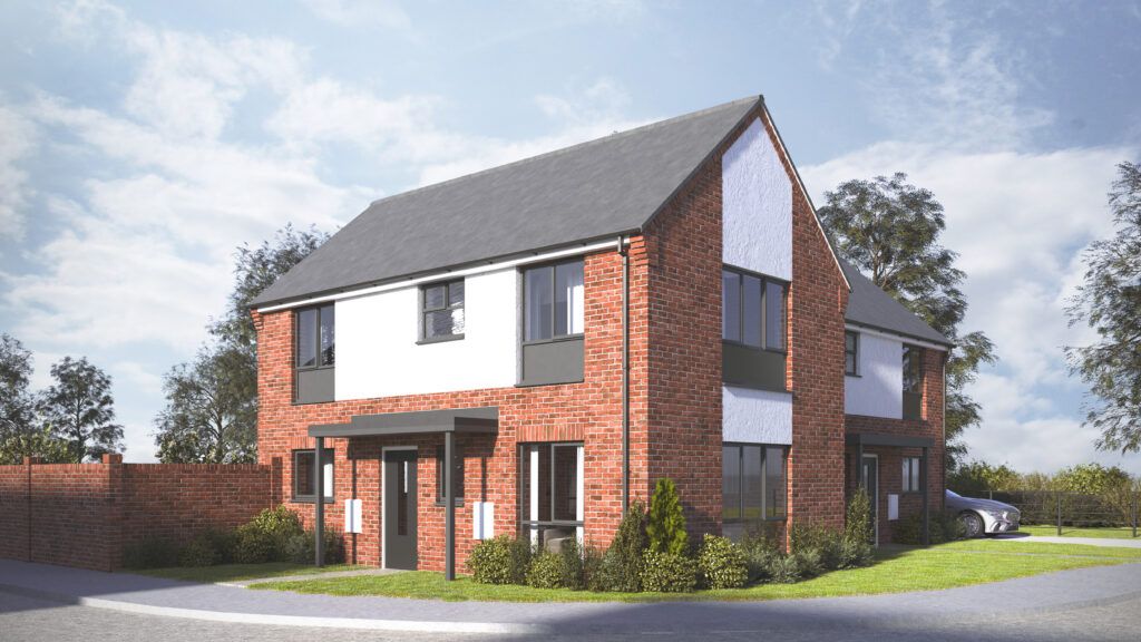 3 bed town house for sale in Cravens View, Duckmanton S44 Zoopla