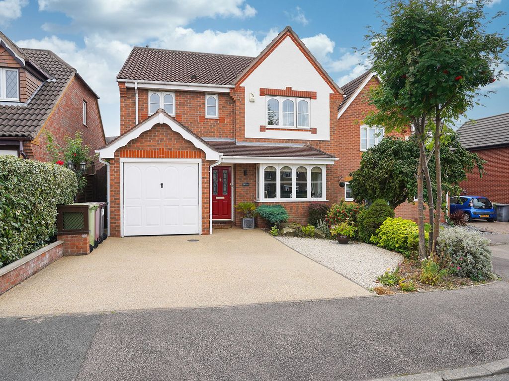 4 bed detached house for sale in Birch Close, Killamarsh S21 Zoopla