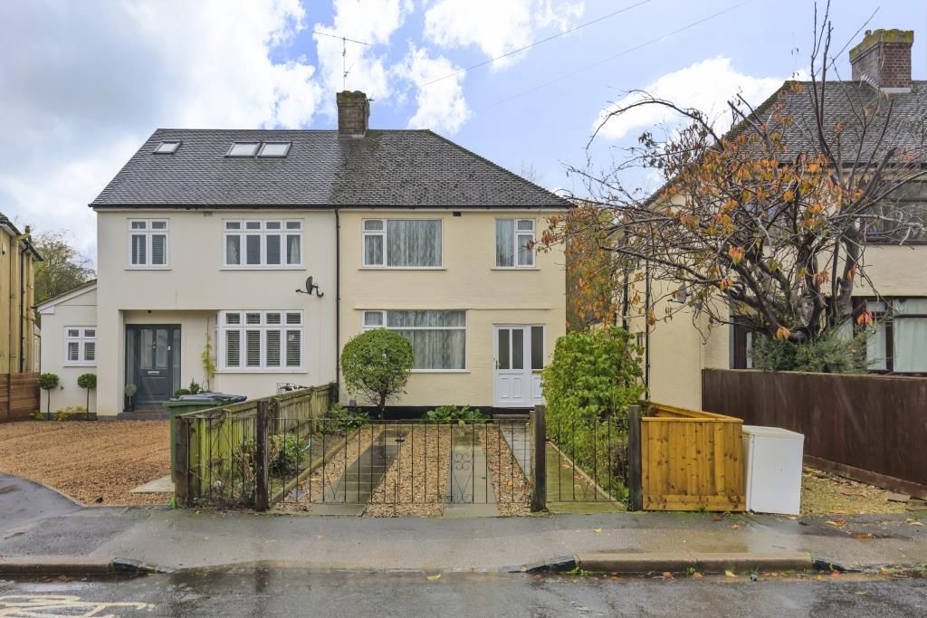 New Hinksey, Oxford OX1