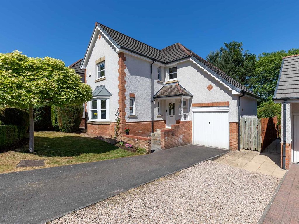 3 bed property for sale in Craigie View, Perth PH2 Zoopla