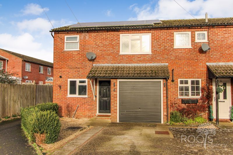 3 bed end terrace house for sale in Ennerdale Way, Thatcham RG19 Zoopla