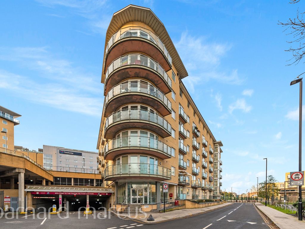 1 bed flat for sale in Bedfont Lane, Feltham TW13 Zoopla