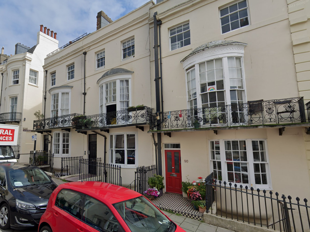 1 bed property to rent in Waterloo Street, Hove BN3, £1,250 pcm Zoopla