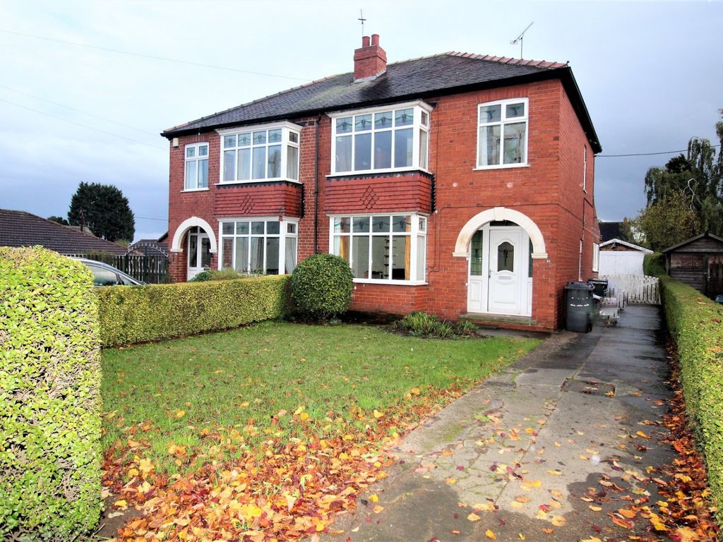 3 bed semidetached house for sale in Stainforth Road, Barnby Dun