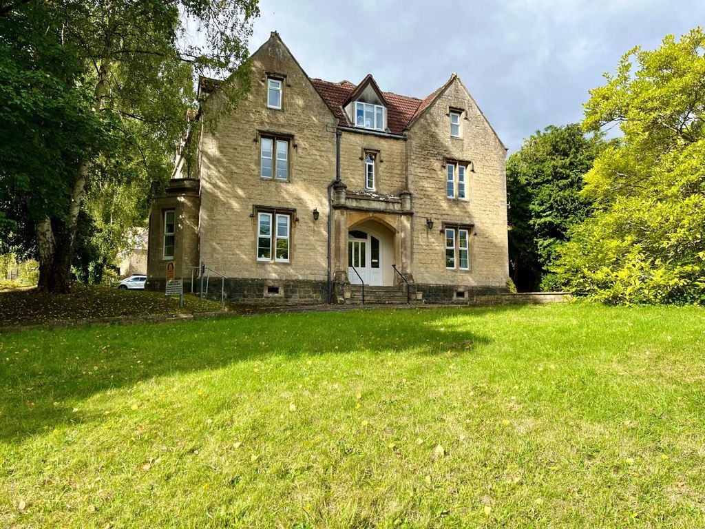 2 bed detached house for sale in Dursley Court, Cedar Drive, Dursley