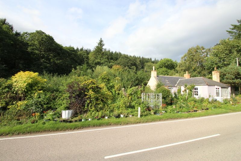 Land for sale in Development Opportunity, Limehillock, Grange, Keith