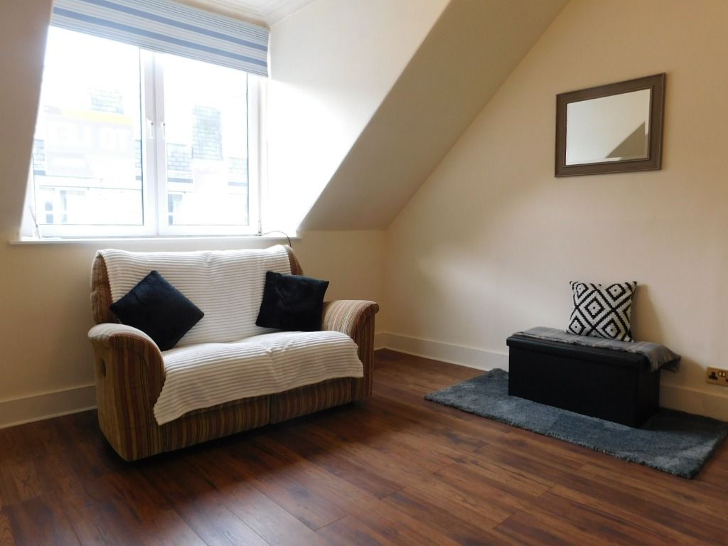1 bed flat to rent in Ashvale Place, City Centre, Aberdeen AB10 Zoopla