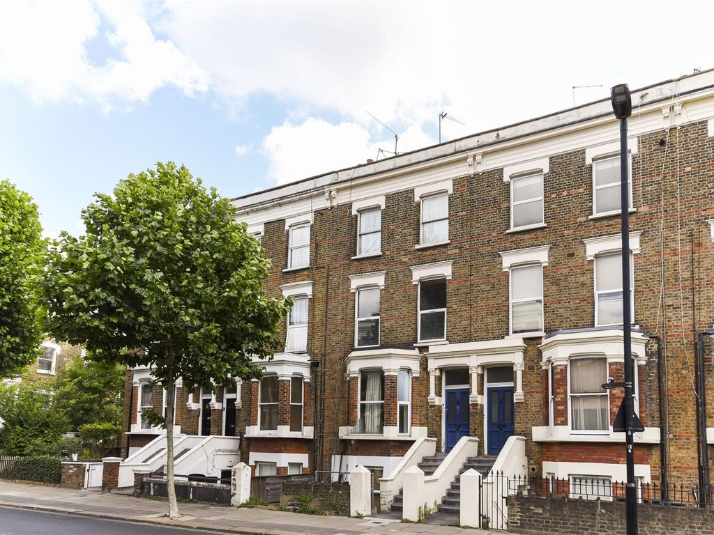 2 bed flat for sale in Fernhead Road, Maida Vale, London W9 Zoopla