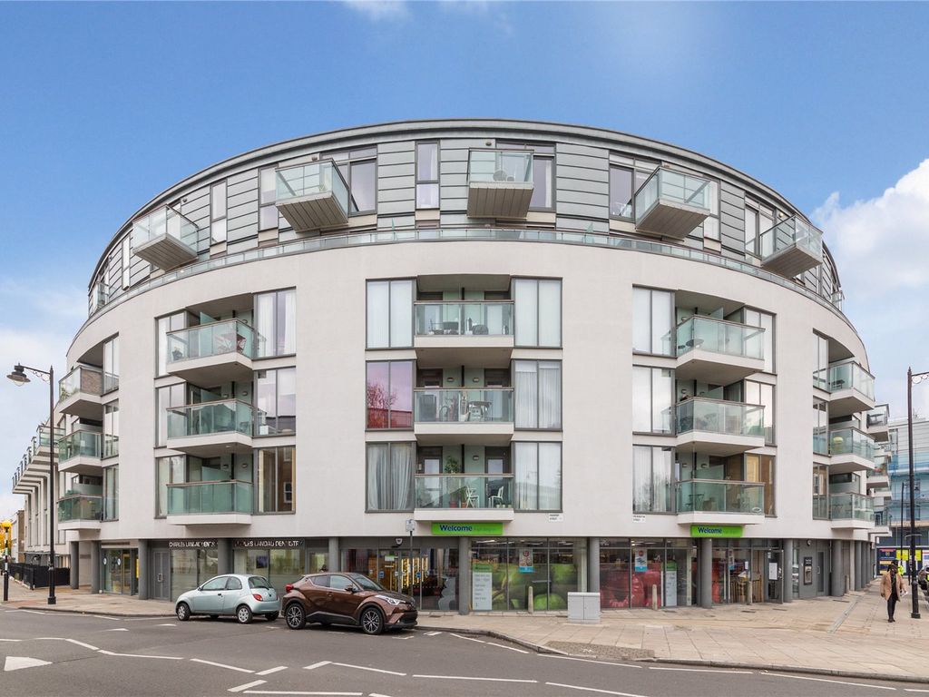 2 bed flat for sale in Prebend Street, Islington N1, £700,000 Zoopla