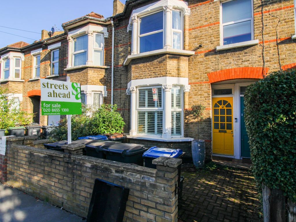 2 bed flat for sale in Davidson Road, Croydon CR0 Zoopla
