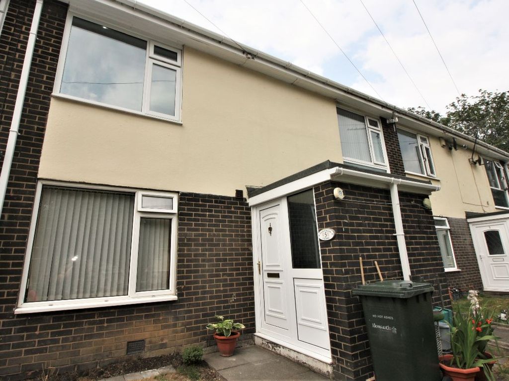 2 bed flat to rent in Farnham Close, Lemington, Newcastle Upon Tyne