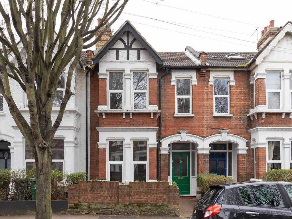 3 bed terraced house for sale in Kimberley Road, London E11 Zoopla