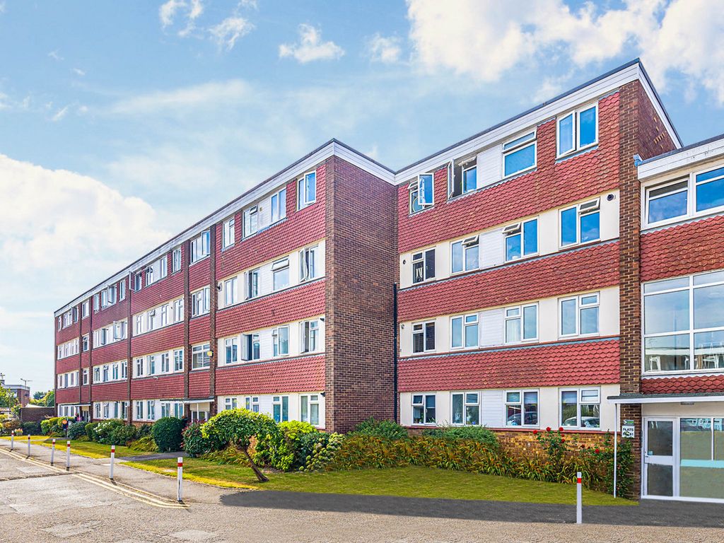 2 bed flat for sale in Templewood Court, Benfleet SS7 Zoopla