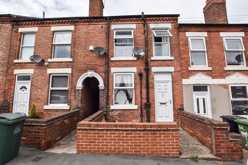 2 bed terraced house for sale in Park Street, Heanor DE75 Zoopla