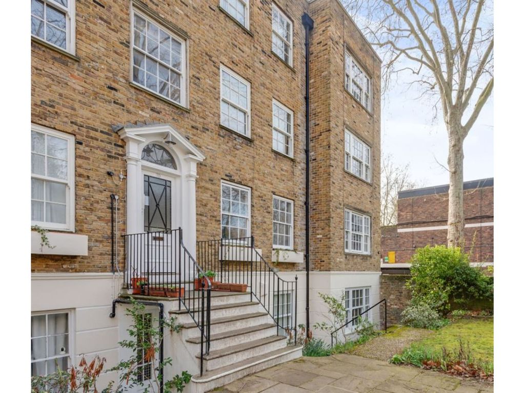 2 bed flat for sale in Marquess Road, London N1 Zoopla
