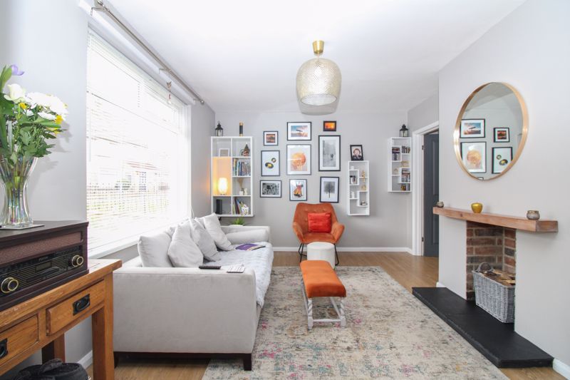 3 bed terraced house for sale in Parkside Avenue, BlaydonOnTyne NE21