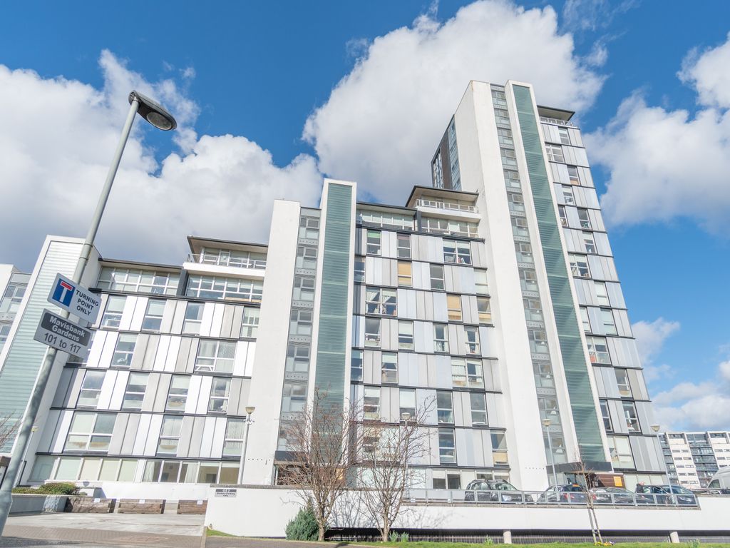 1 bed flat for sale in Mavisbank Gardens, Glasgow G51 Zoopla