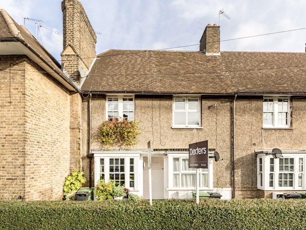 Henchman Street, London W12