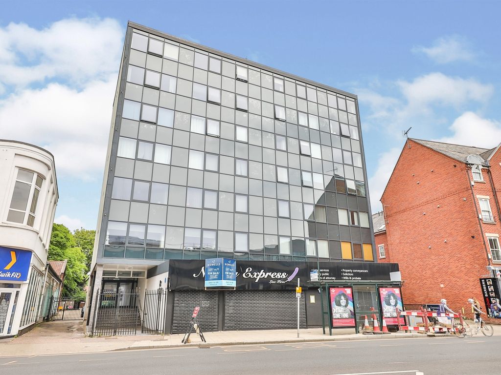 2 bed flat for sale in Prince Of Wales Road, Norwich NR1 Zoopla