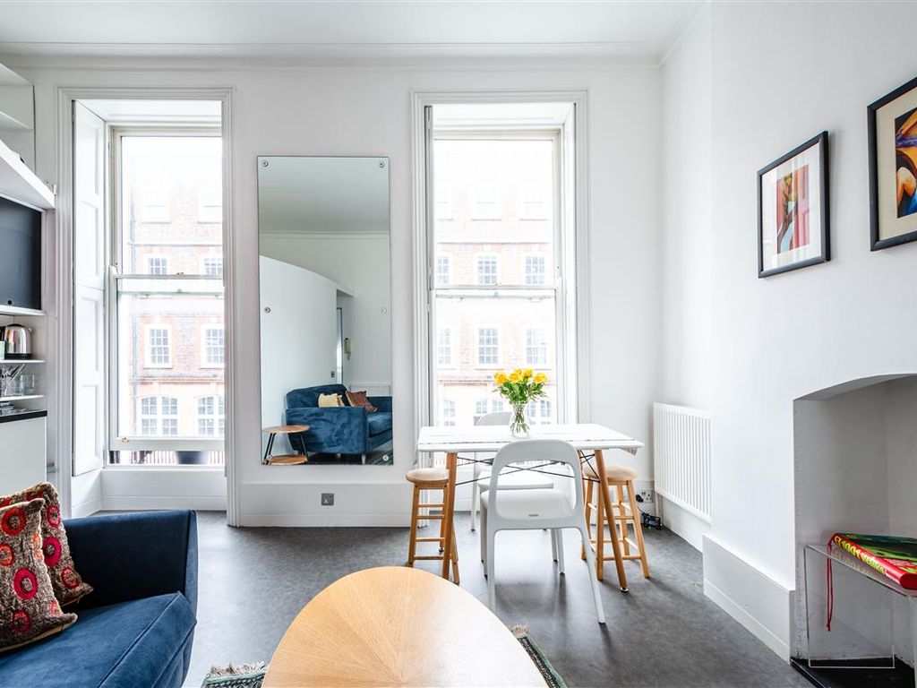 1 bed flat to rent in Tavistock Place, Bloomsbury, London WC1H, £2,145 pcm Zoopla