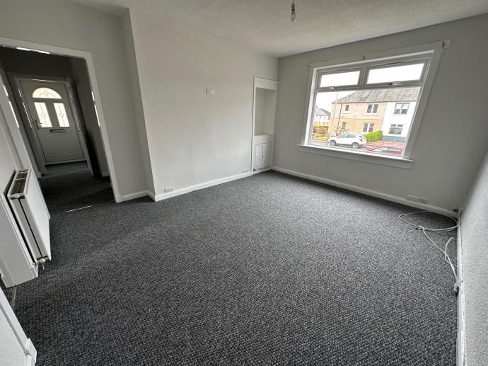 2 bed flat to rent in 116 Grahamsdyke Street, Laurieston, Falkirk FK2