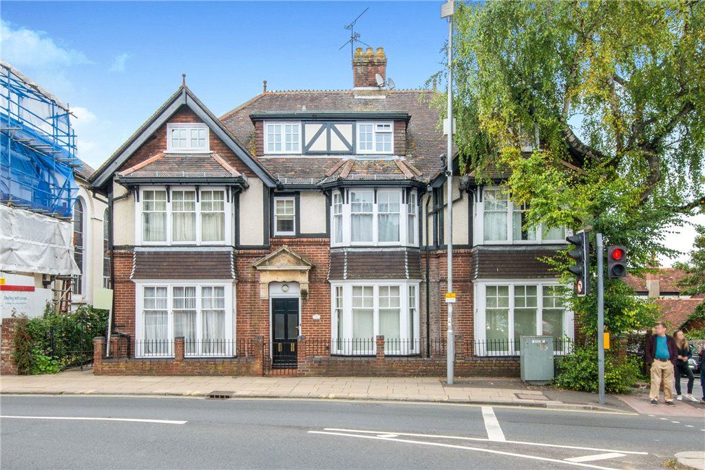 Northgate Lodge, 2-4 City Road, Winchester SO23  
