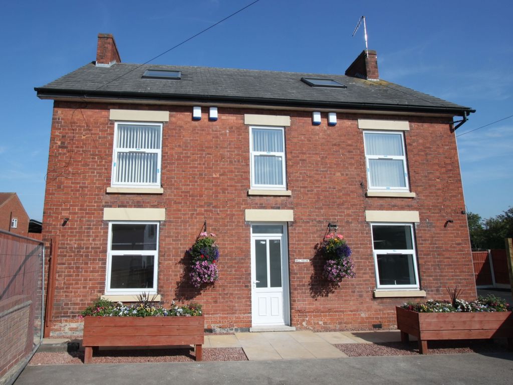 1 bed flat to rent in Mill Road, Stapleford NG9, £550 pcm Zoopla