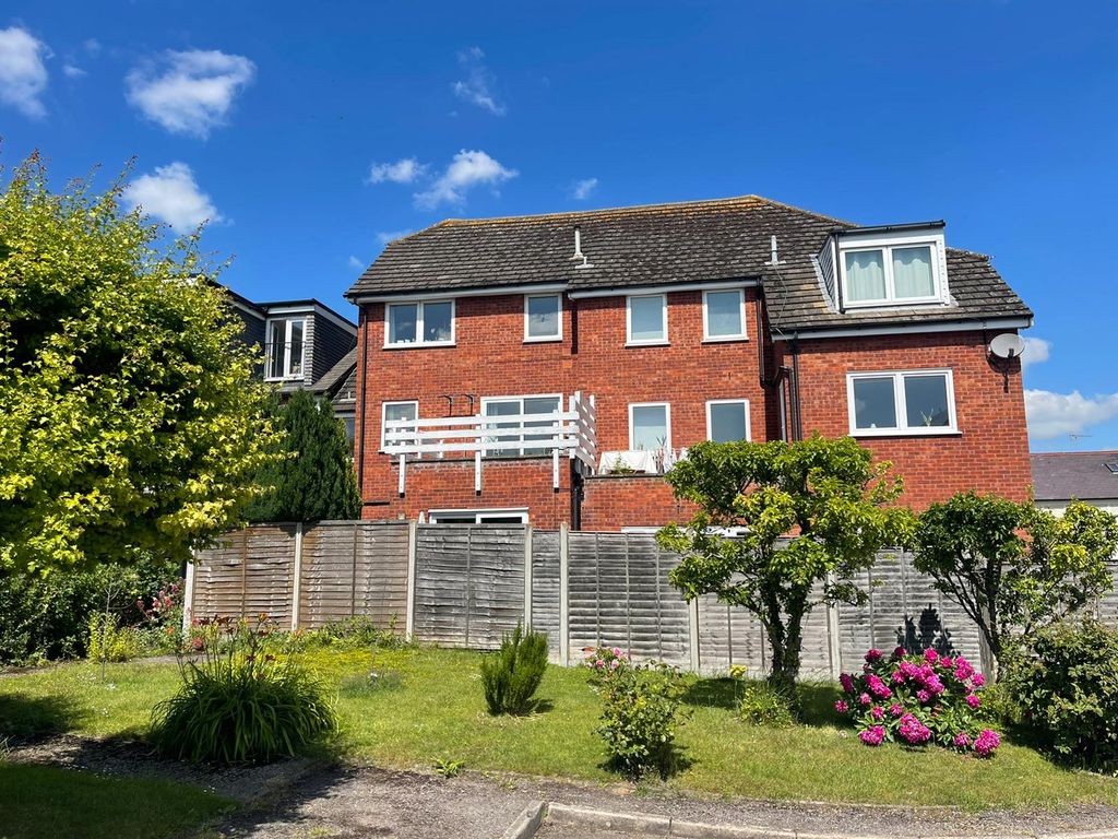 1 bed flat for sale in The Orchards, Longfield Road, Tring HP23 Zoopla