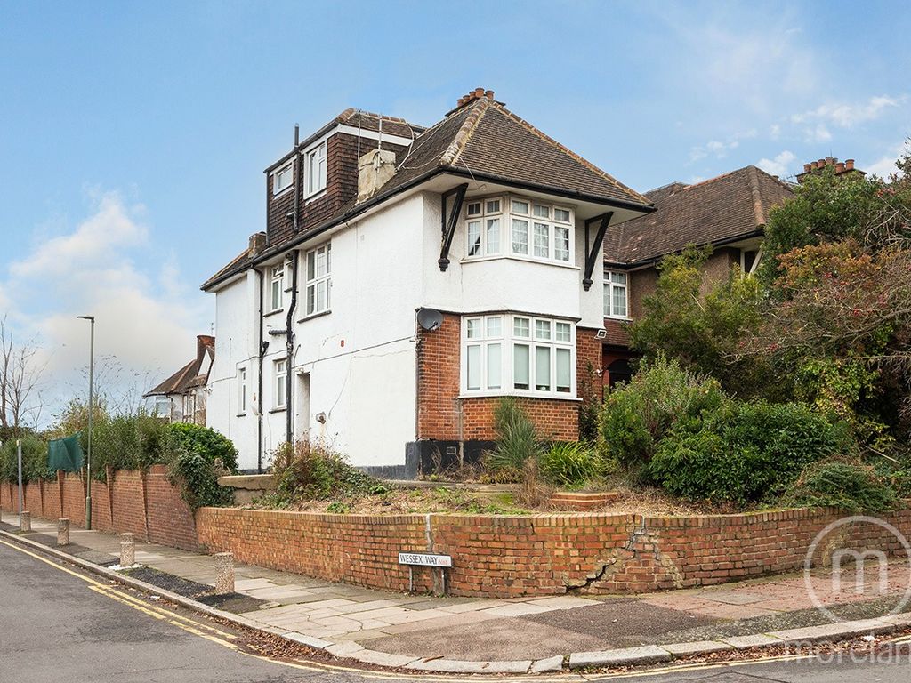 8 bed semidetached house for sale in Wessex Gardens, Golders Green