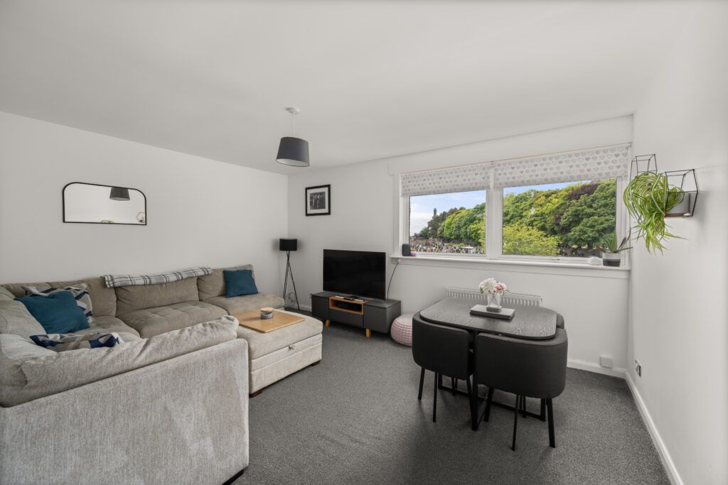 2 bed flat for sale in Abercromby Street, Broughty Ferry, Dundee DD5