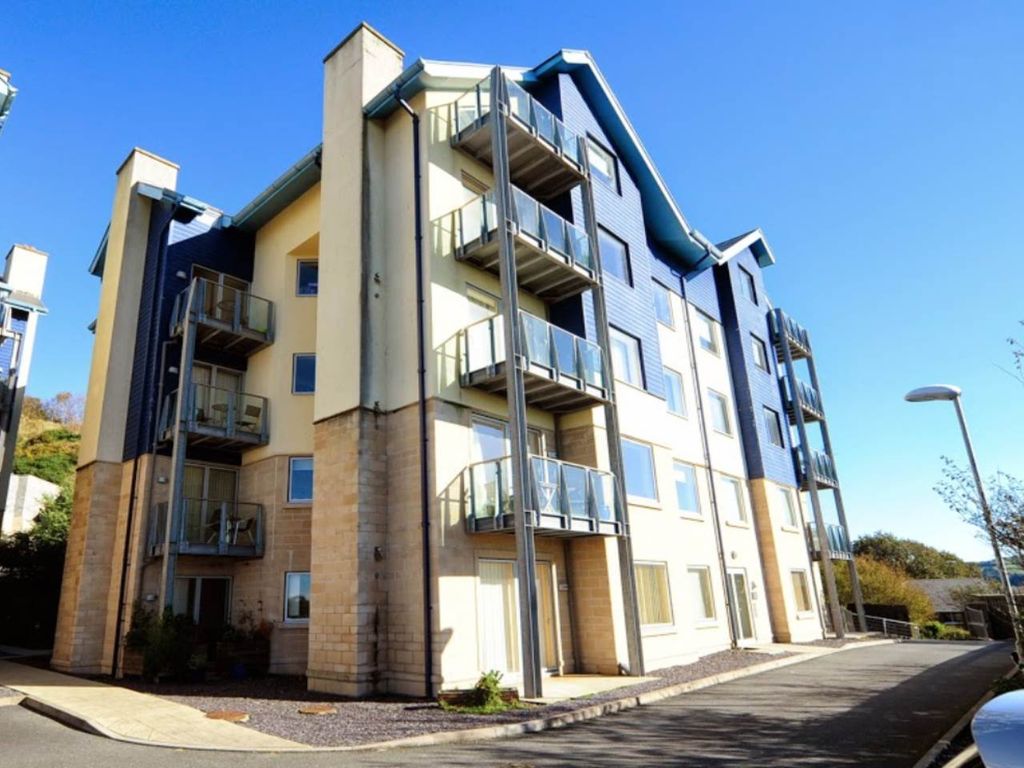 3 bed flat to rent in 13 Plas Tudor, Parc Y Bryn, Aberystwyth SY23 Zoopla