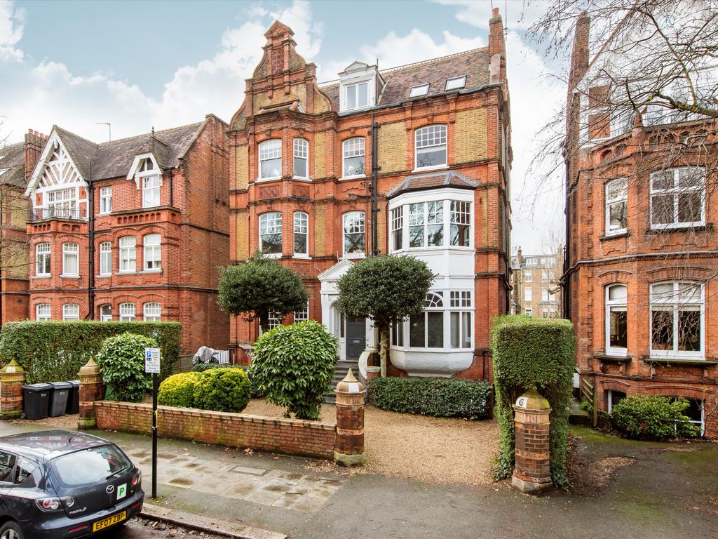 2 bed flat for sale in Strathray Gardens, London NW3 Zoopla