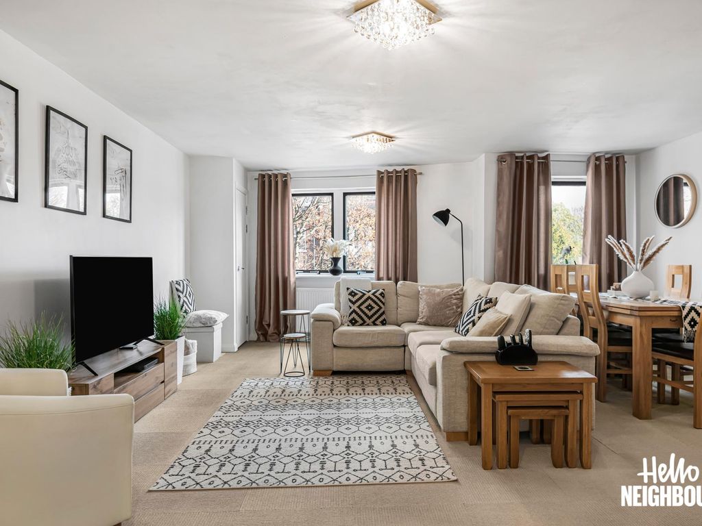 2 bed flat to rent in Greenford Road UB6, 0Aj, £2,200 pcm Zoopla