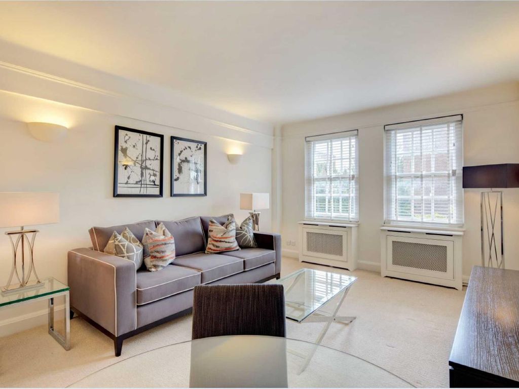 2 bed property to rent in Chelsea, London SW3, £4,117 pcm Zoopla