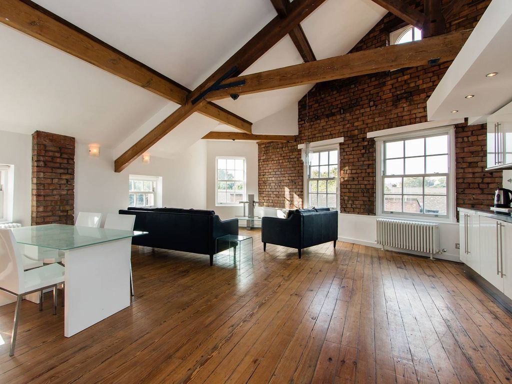 The Jam Factory, London Bridge, London SE1