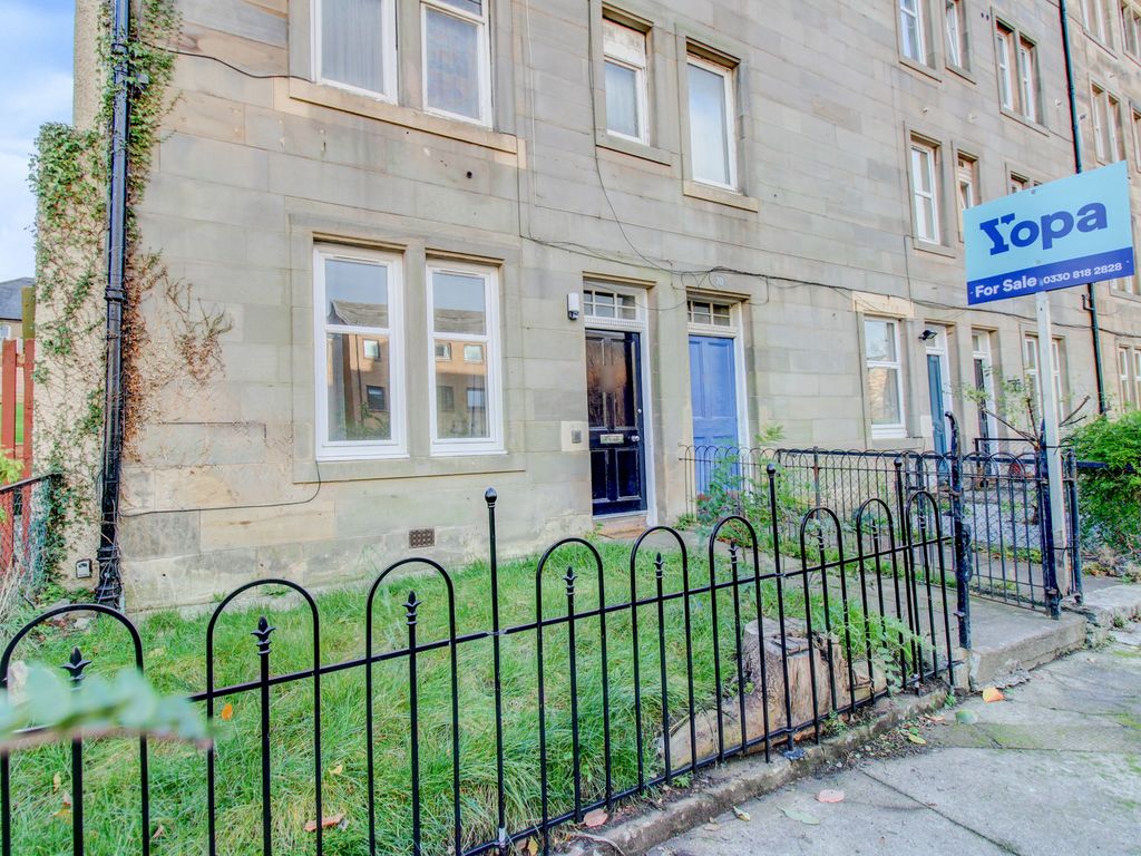2 bed flat for sale in Balcarres Street, Morningside, Edinburgh EH10