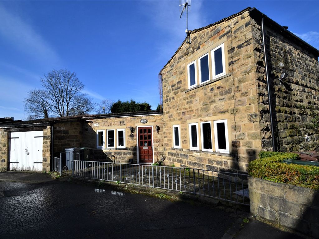 1 bed detached house for sale in Stockhill Fold, Apperley Bridge