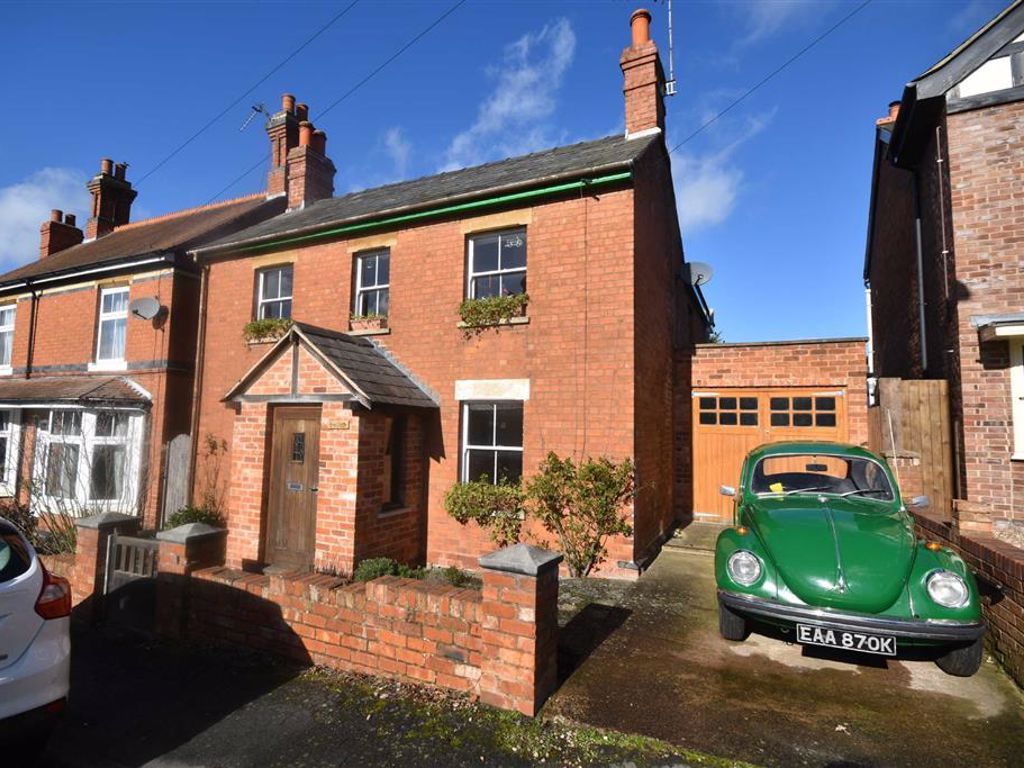 Belle Orchard, Ledbury, Herefordshire HR8  