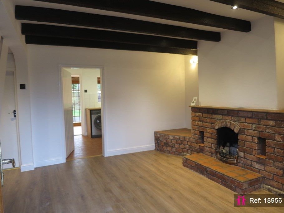 2 bed terraced house to rent in Congleton Road, Sandbach CW11 Zoopla