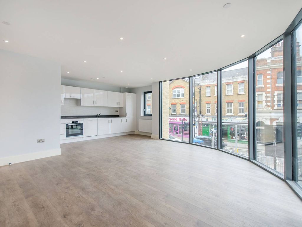 1 bed flat to rent in Rodmere Street, Greenwich, London SE10 Zoopla