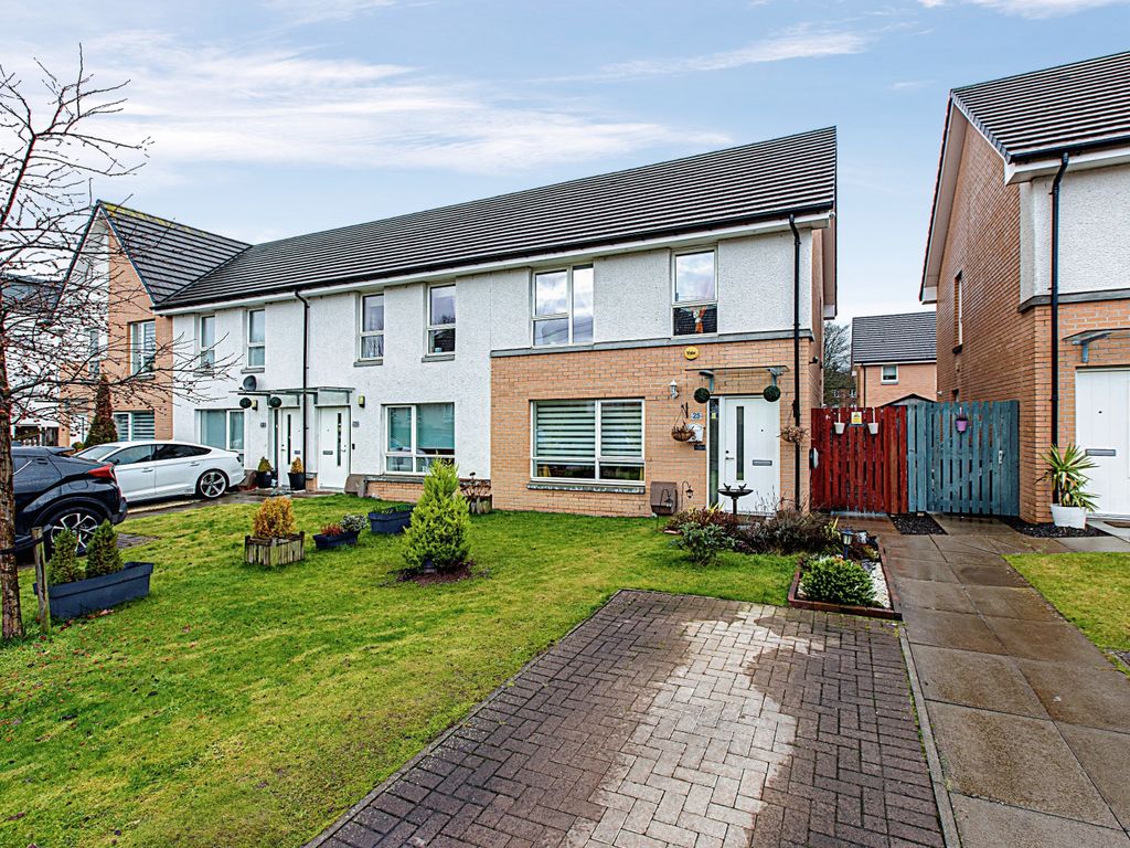 3 bed end terrace house for sale in Macduff Street, Glasgow G31 Zoopla